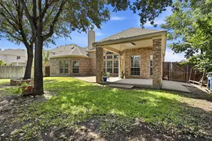 424 High Desert Dr, Fort Worth, TX 76131 - Photo 34