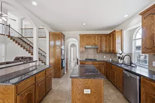 424 High Desert Dr, Fort Worth, TX 76131 - Photo 8