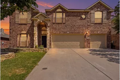 424 High Desert Drive, Fort Worth, TX 76131 - Photo 1