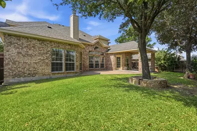 424 High Desert Drive, Fort Worth, TX 76131 - Photo 36
