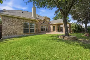 424 High Desert Dr, Fort Worth, TX 76131 - Photo 36