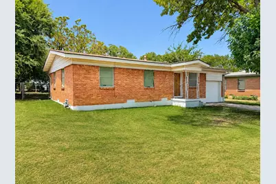 5340 Conroy Street, Fort Worth, TX 76134 - Photo 2