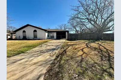 800 Irwin Drive #A, Hurst, TX 76053 - Photo 1