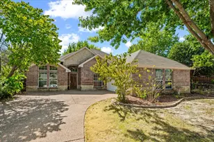 7408 Rolling Hills Dr, Benbrook, TX 76126 - Photo 1