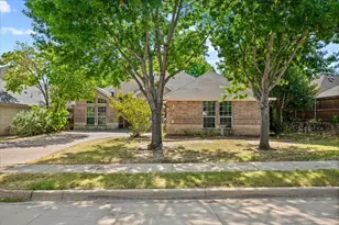 7408 Rolling Hills Dr, Benbrook, TX 76126 - Photo 4