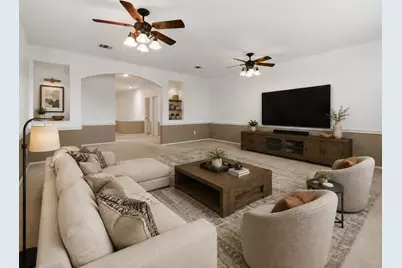 2930 Coteau Way, Dallas, TX 75227 - Photo 6