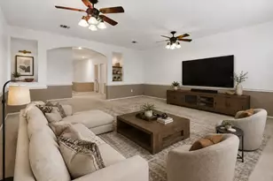 2930 Coteau Way, Dallas, TX 75227 - Photo 6