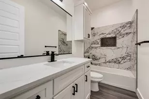 3811 Aransas St, Dallas, TX 75212 - Photo 4