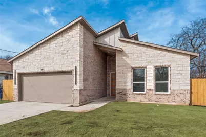 3811 Aransas Street, Dallas, TX 75212 - Photo 1