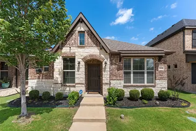 2104 Barx Drive, Little Elm, TX 75068 - Photo 1