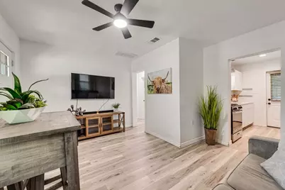 9213 S Dodson Drive, White Settlement, TX 76108 - Photo 1
