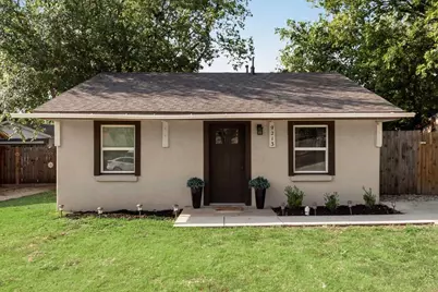 9213 S Dodson Drive, White Settlement, TX 76108 - Photo 4