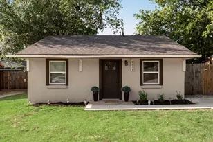 9213 S Dodson Dr, White Settlement, TX 76108 - Photo 4