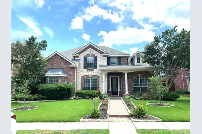 1125 Waterford Way, Allen, TX 75013 - Photo 1