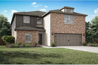 11137 Santana Drive, Fort Worth, TX 76108 - Photo 1