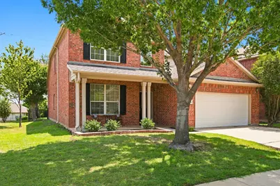 15636 Gatehouse Drive, Fort Worth, TX 76262 - Photo 30