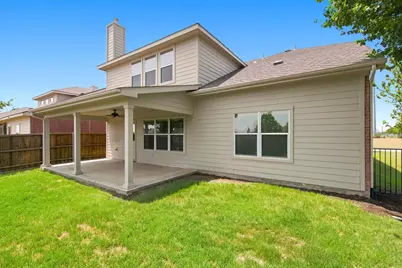 15636 Gatehouse Drive, Fort Worth, TX 76262 - Photo 2