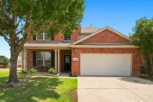 15636 Gatehouse Dr, Fort Worth, TX 76262 - Photo 1