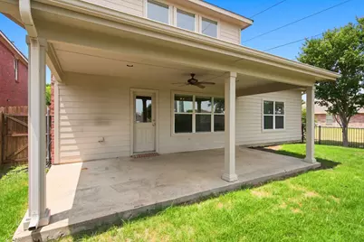 15636 Gatehouse Drive, Fort Worth, TX 76262 - Photo 28