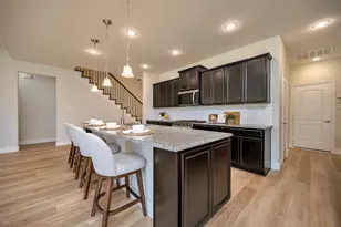 7300 Lowline Dr, Fort Worth, TX 76131 - Photo 8