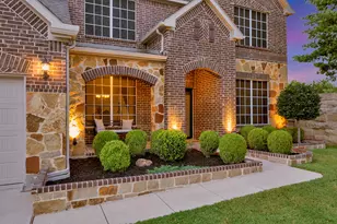 7300 Lowline Dr, Fort Worth, TX 76131 - Photo 2
