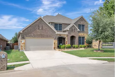 7300 Lowline Drive, Fort Worth, TX 76131 - Photo 4