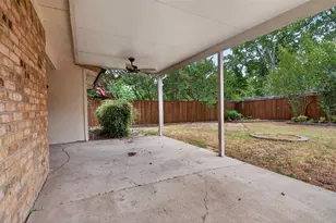 1117 Blue Carriage Ln N, Fort Worth, TX 76120 - Photo 32