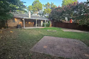 1117 Blue Carriage Ln N, Fort Worth, TX 76120 - Photo 18