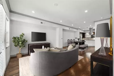 3142 Ross Avenue #1, Dallas, TX 75204 - Photo 4