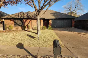 8240 Willis Ln, Watauga, TX 76148 - Photo 1