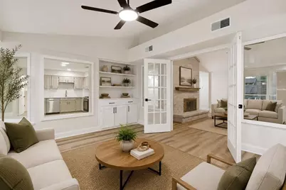 1434 Wildvalley Drive, Lewisville, TX 75067 - Photo 14
