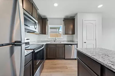 1348 Bullnose Way, Fort Worth, TX 76131 - Photo 2