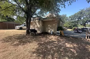 2709 Sky Harbour Dr, Granbury, TX 76049 - Photo 22