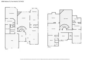 8500 Delmar Ct, Fort Worth, TX 76123 - Photo 40