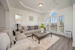 8500 Delmar Ct, Fort Worth, TX 76123 - Photo 2