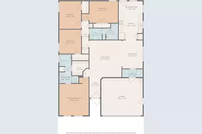 8509 Trinity Vista Trail, Fort Worth, TX 76053 - Photo 40