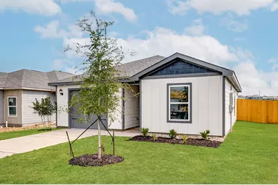 8309 White Wolf Trail, Ponder, TX 76259 - Photo 1