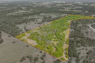 401 Pepper Ln, Weatherford, TX 76088 - Photo 1