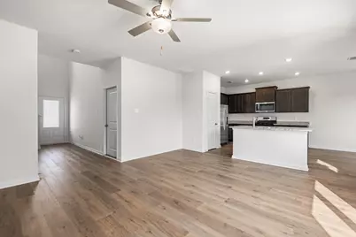 8436 White Wolf Trail, Ponder, TX 76259 - Photo 6