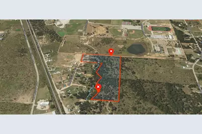 9999 Trails End, Millsap, TX 76066 - Photo 6