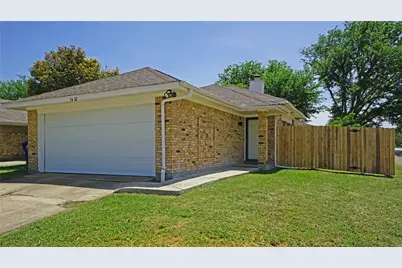 5402 Sandpiper Lane, Garland, TX 75043 - Photo 2