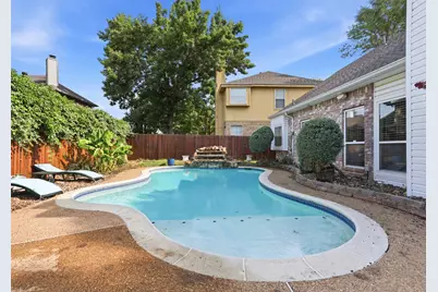 3421 Galaway Bay Drive, Grand Prairie, TX 75052 - Photo 2