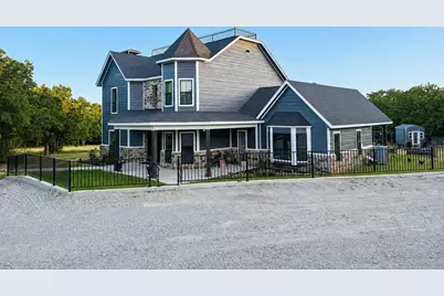 194 County Road 3551, Paradise, TX 76073 - Photo 2
