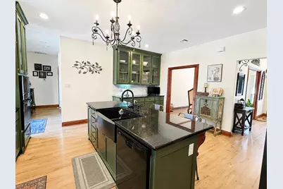 194 County Road 3551, Paradise, TX 76073 - Photo 8