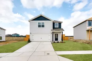 8304 Silverbow Dr, Ponder, TX 76259 - Photo 1