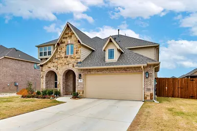 10 Covey Lane, Sanger, TX 76266 - Photo 2