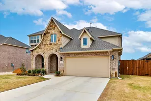 10 Covey Ln, Sanger, TX 76266 - Photo 2