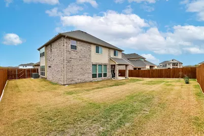 10 Covey Lane, Sanger, TX 76266 - Photo 28