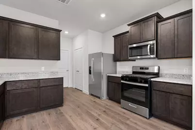 8304 Silverbow Drive, Ponder, TX 76259 - Photo 2