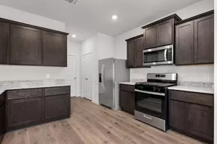 8304 Silverbow Dr, Ponder, TX 76259 - Photo 2